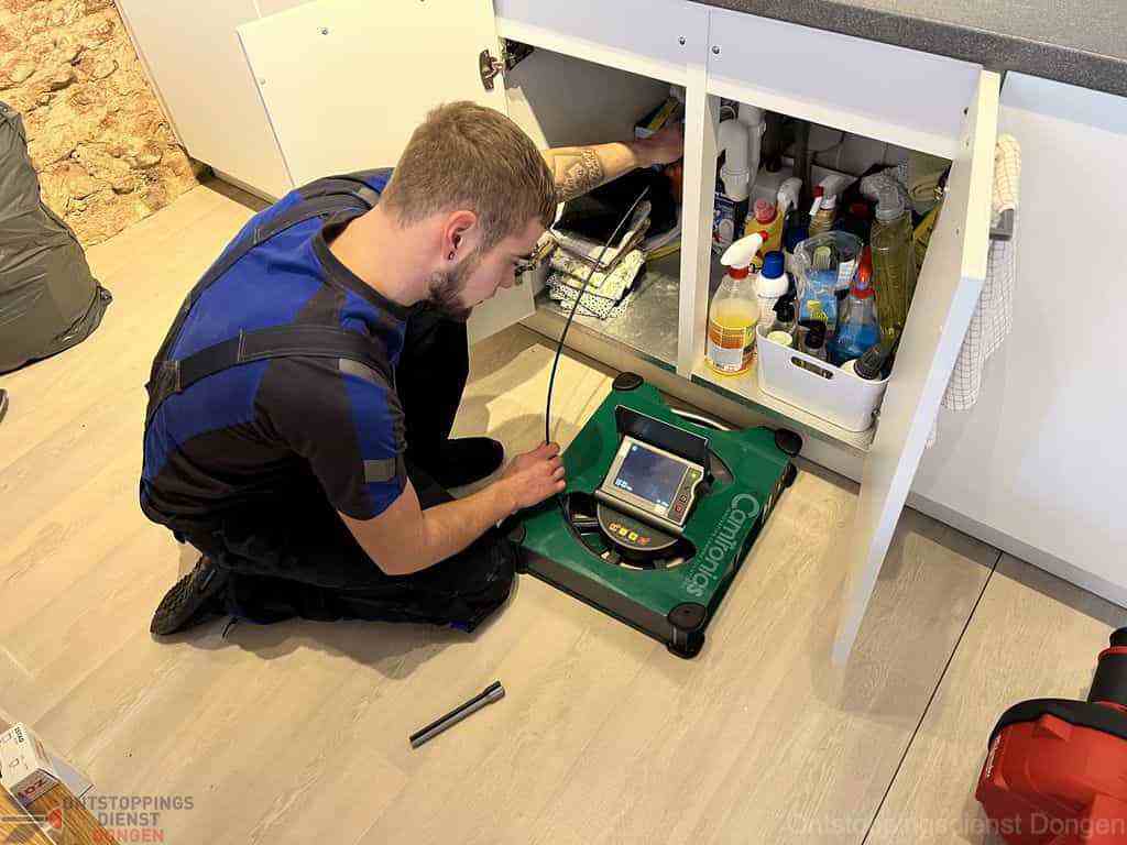Afvoer Verstopping Dongen Afvoer Verstopping Dongen