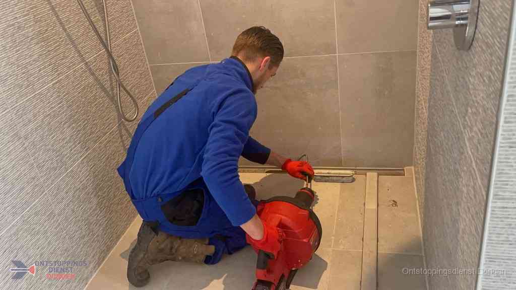 Badkamer Ontstoppen Dongen Badkamer Ontstoppen Dongen