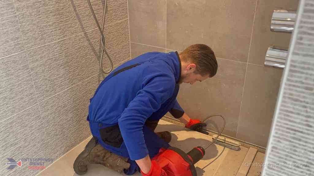 Badkamer Verstopt Dongen Badkamer Verstopt Dongen