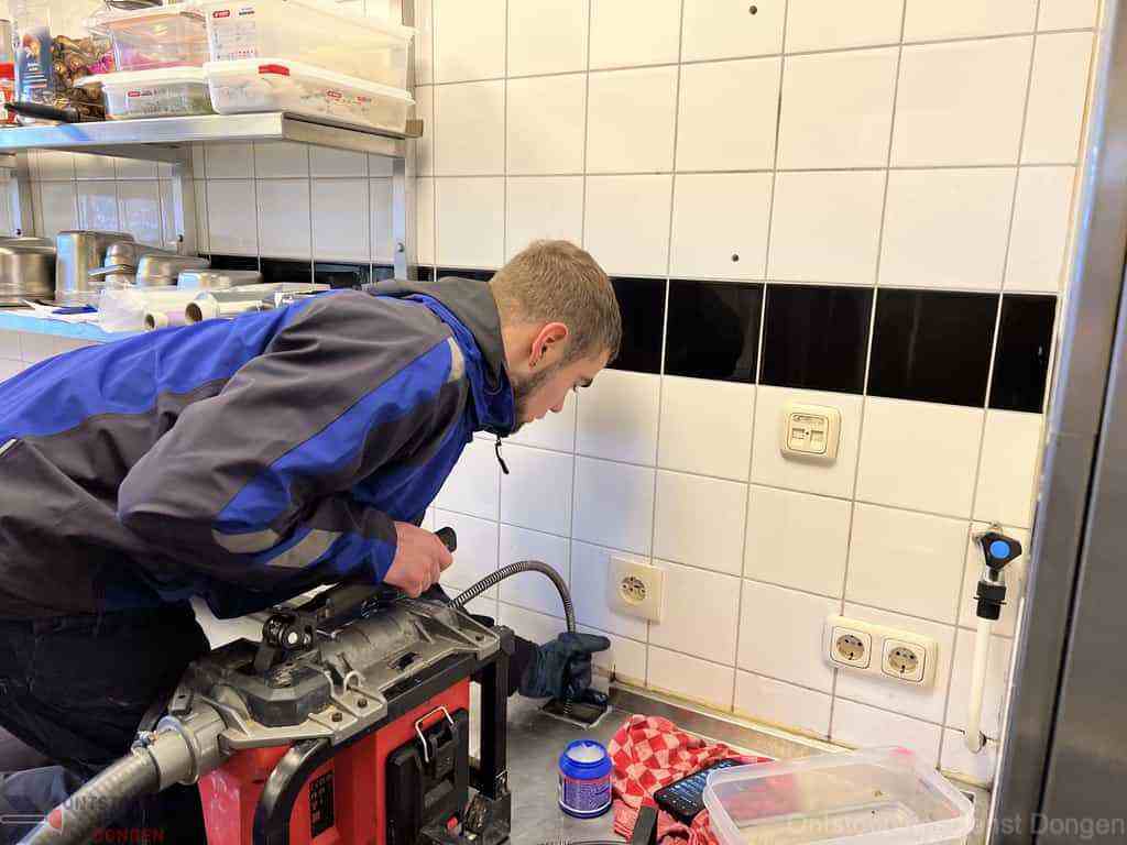 Dongen Loodgietersbedrijf Dongen Loodgietersbedrijf