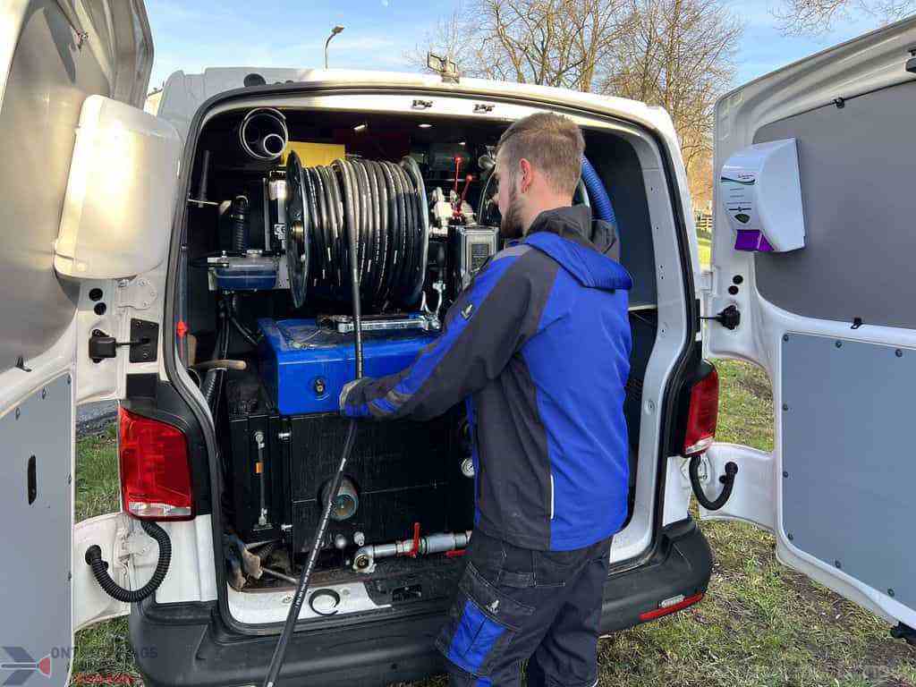 Dongen Ontstoppingdienst Dongen Ontstoppingdienst
