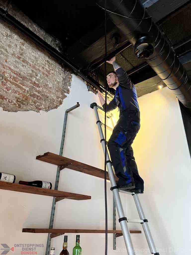 Dongen Riool Verstopping Dongen Riool Verstopping