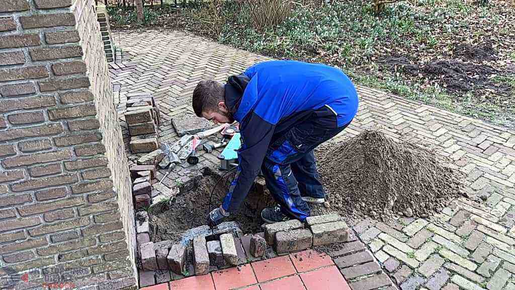 Dongen Verstopping Riool Dongen Verstopping Riool