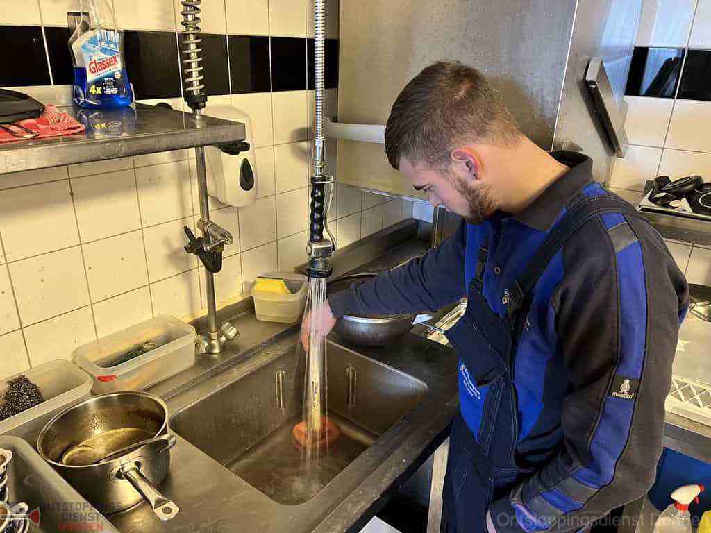 Gootsteen Ontstoppen Dongen Gootsteen Ontstoppen Dongen