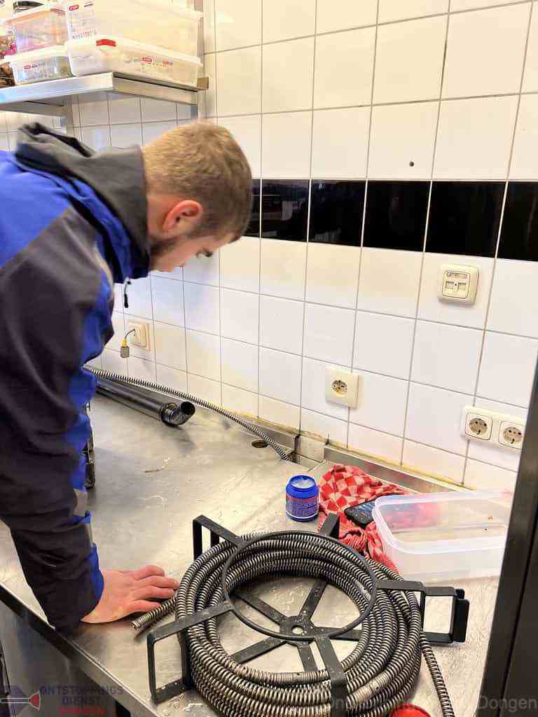 Gootsteen Ontstoppingsdienst Dongen Gootsteen Ontstoppingsdienst Dongen