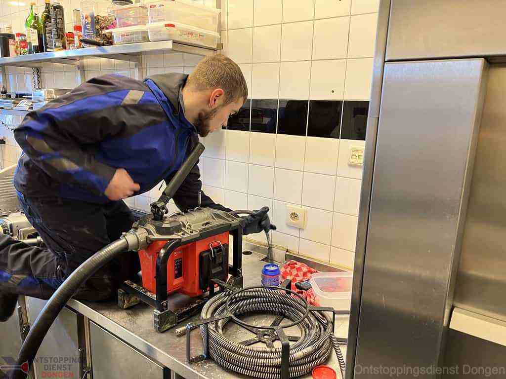 Loodgieter Dongen Loodgieter Dongen