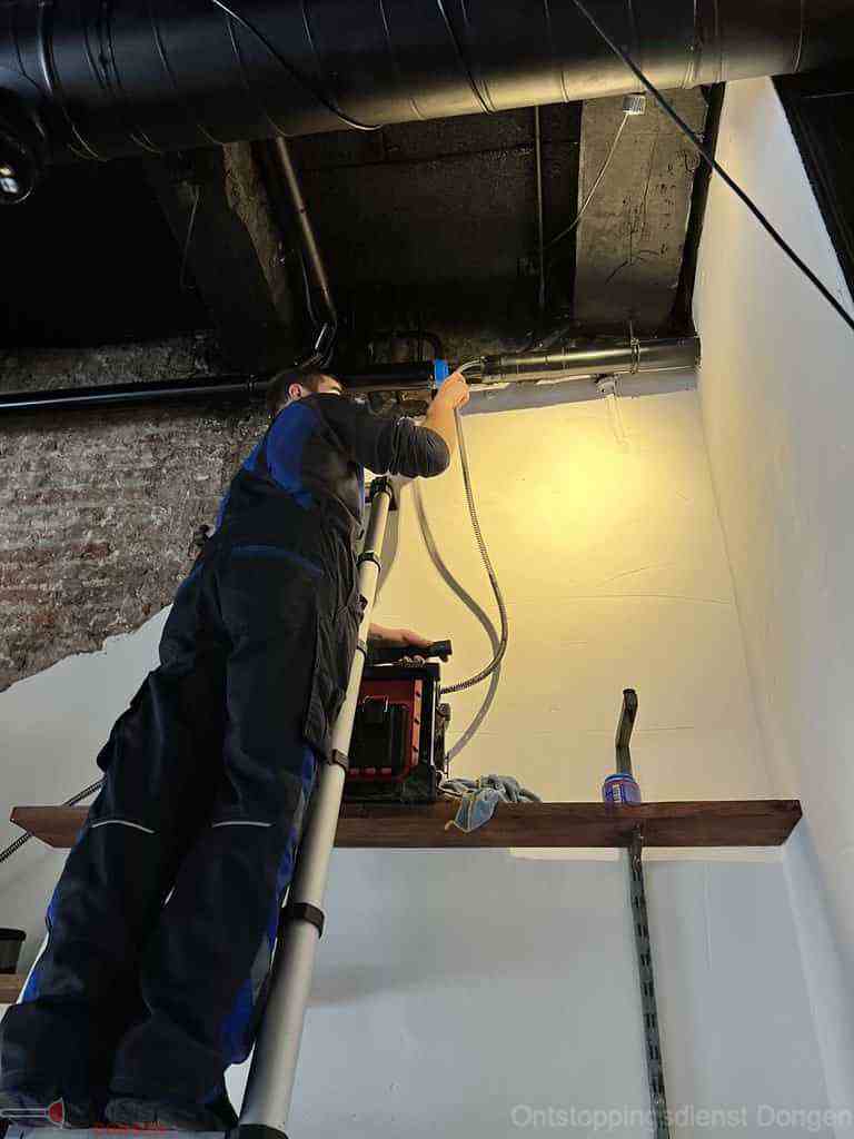 Loodgietersbedrijf Dongen Loodgietersbedrijf Dongen