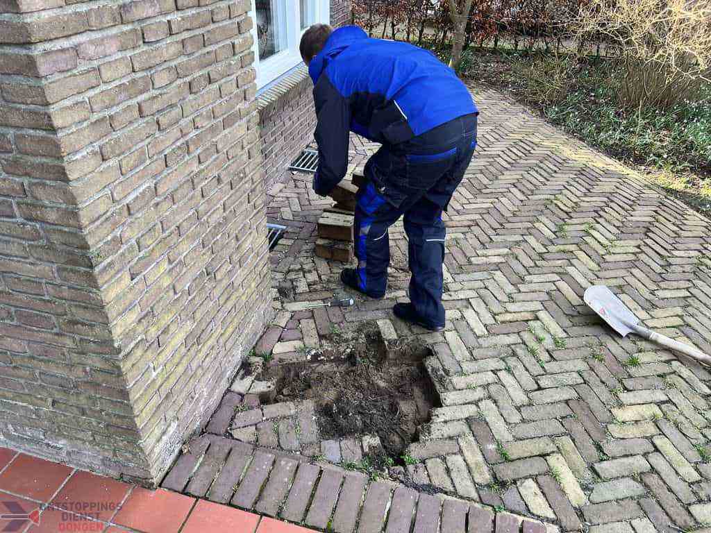 Ontstoppen Riool Dongen Ontstoppen Riool Dongen