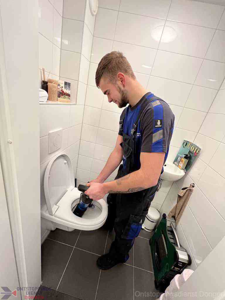Ontstoppen Wc Dongen Ontstoppen Wc Dongen
