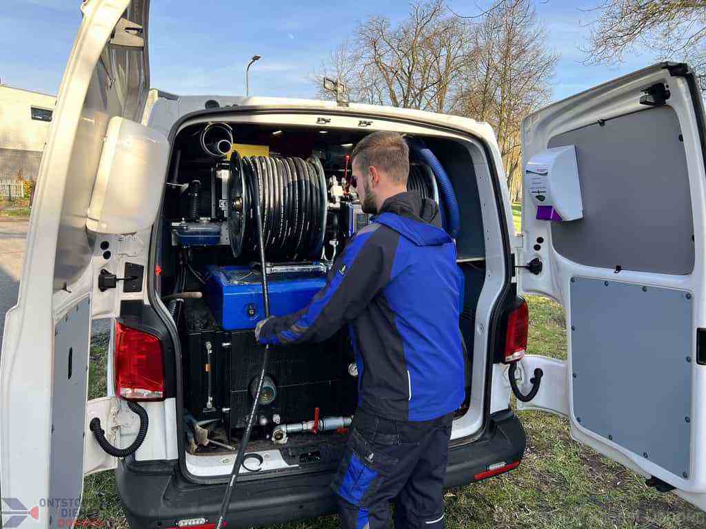 Ontstoppingsbedrijf Dongen Ontstoppingsbedrijf Dongen