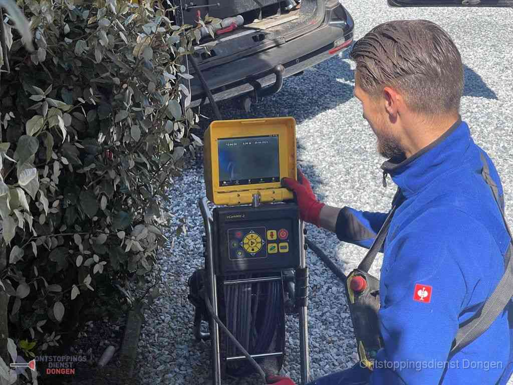 Riool Reiniging Onderhoud Dongen Riool Reiniging Onderhoud Dongen