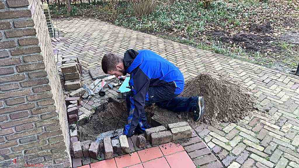 Riool Verstopping Dongen Riool Verstopping Dongen