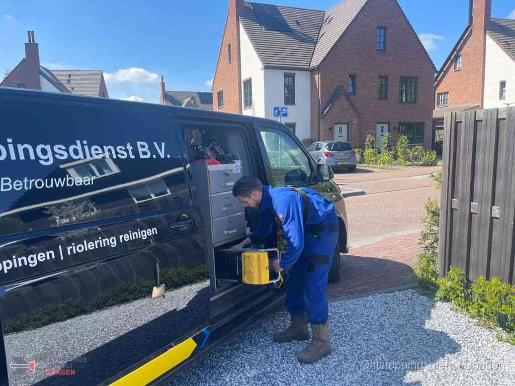 Spoed Ontstoppingsbedrijf Dongen Spoed Ontstoppingsbedrijf Dongen