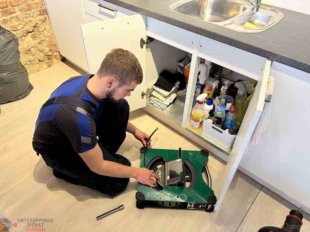 Verstopping Afvoer Dongen Verstopping Afvoer Dongen