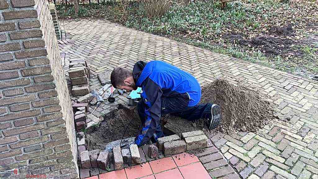 Verstopping Riool Dongen Verstopping Riool Dongen