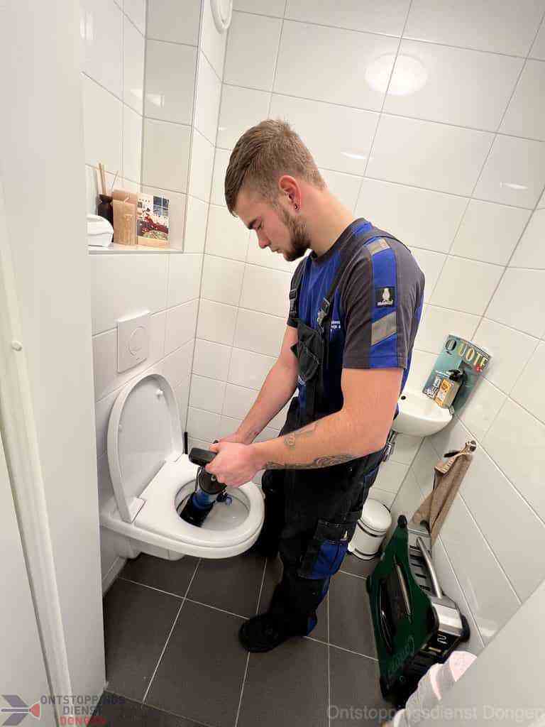 Verstopping Wc Dongen Verstopping Wc Dongen